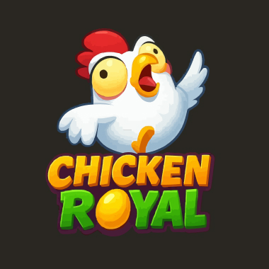 Chicken Royal